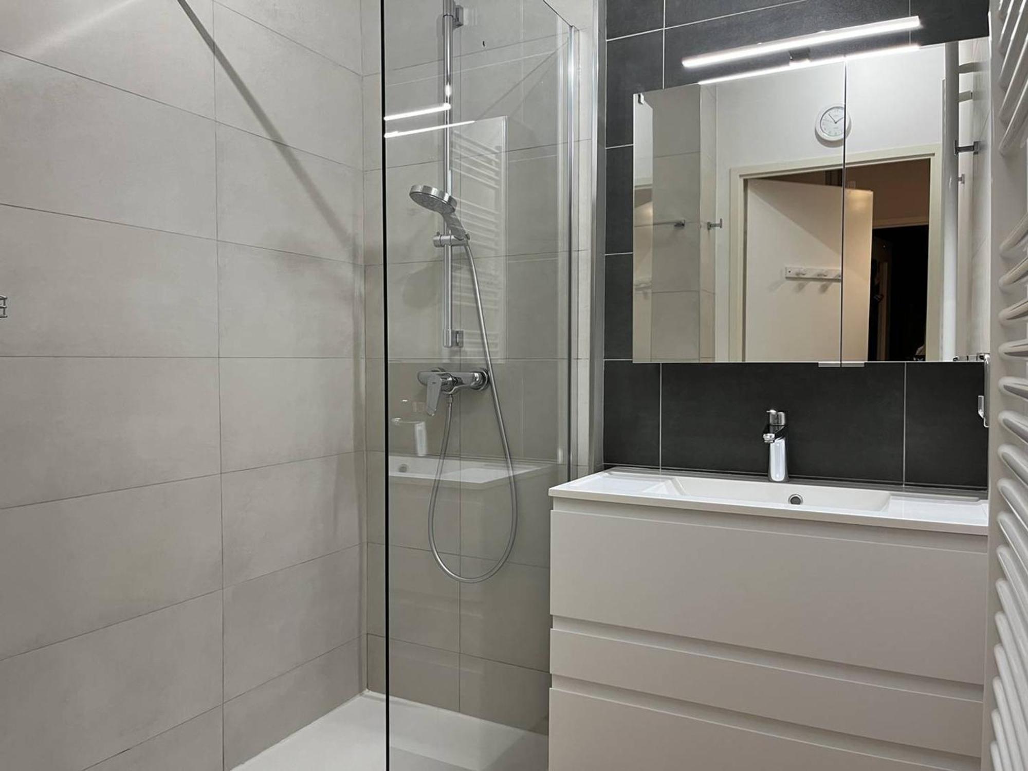 Appartement Fonctionnel Avec Balcon, Garage Et Wifi - Parfait Pour 4 Personnes Pres Des Pistes - Fr-1-548-25 维拉尔-德朗 外观 照片